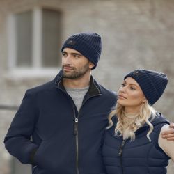 Bonnet tricot Kendra- Elt