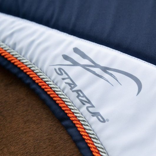 Tapis de sport cheval - Starzup