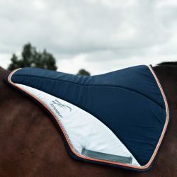 Tapis de sport cheval - Starzup