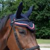 Bonnet anti-mouche cheval Nagano - Horse Spirit
