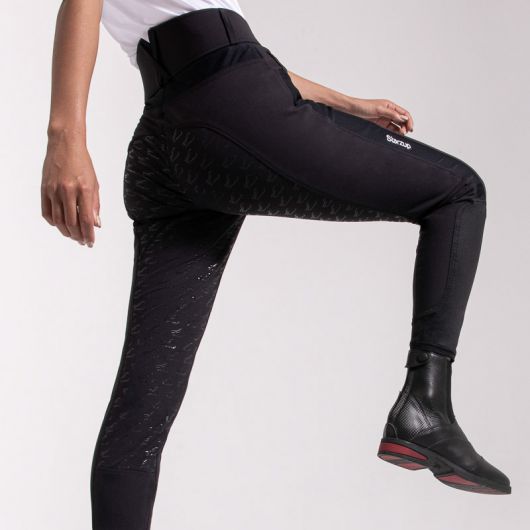 Pantalon équitation femme Flex - Starzup