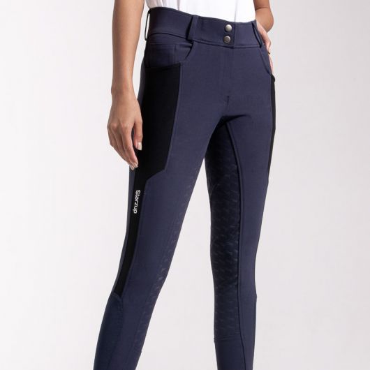 Pantalon équitation femme Flex - Starzup Pantalon équitation femme Flex - Starzup