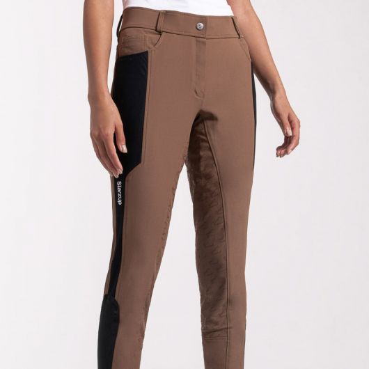 Pantalon équitation femme Flex - Starzup