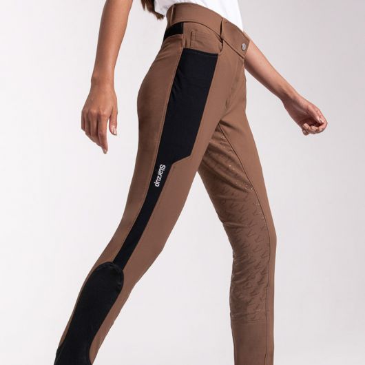 Pantalon équitation femme Flex - Starzup