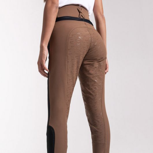 Pantalon équitation femme Flex - Starzup