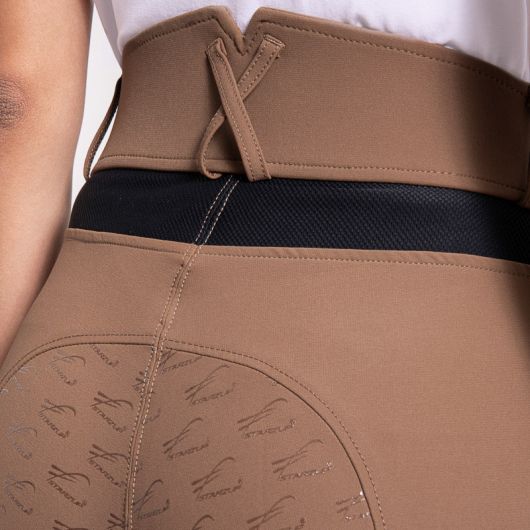 Pantalon équitation femme Flex - Starzup