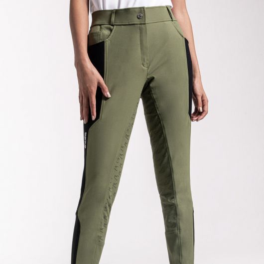 Pantalon équitation femme Flex - Starzup