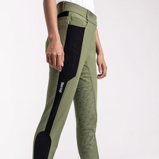 Pantalon équitation femme Flex - Starzup