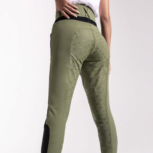 Pantalon équitation femme Flex - Starzup