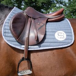 Tapis de selle cheval Tokyo - Horse Spirit