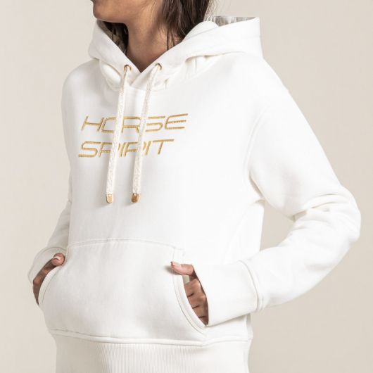 Sweat équitation femme Londres Brode - Horse Spirit