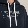 Sweat équitation femme Londres Brode - Horse Spirit