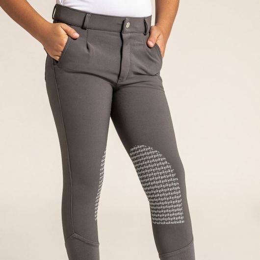 Pantalon équitation enfant garçon Paris - Horse Spirit