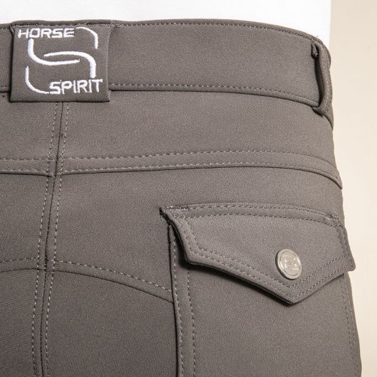 Pantalon équitation enfant garçon Paris - Horse Spirit