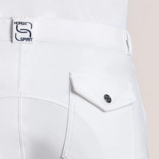 Pantalon équitation enfant garçon Paris - Horse Spirit