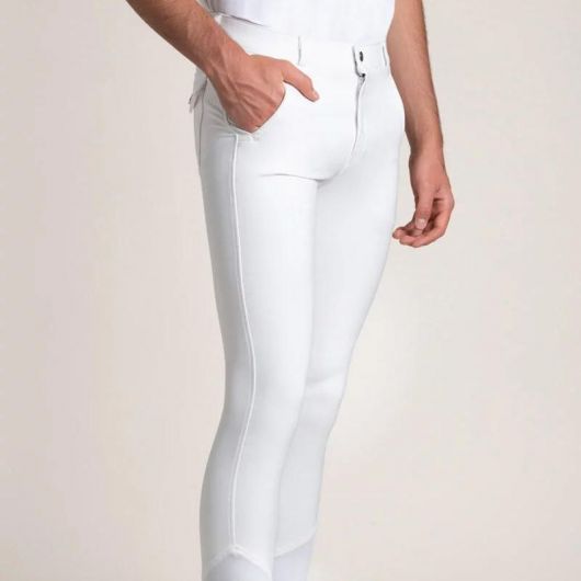 Pantalon équitation enfant garçon Paris - Horse Spirit