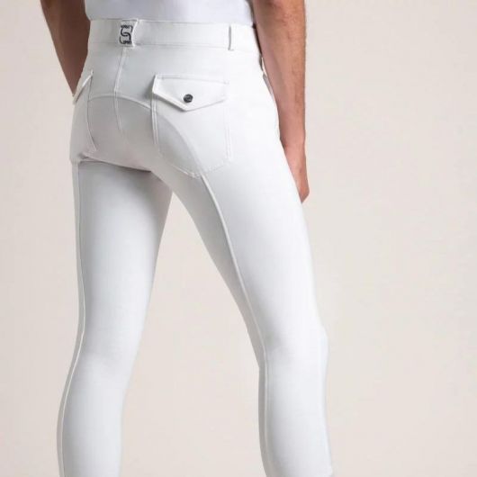 Pantalon équitation enfant garçon Paris - Horse Spirit