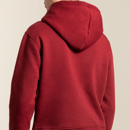 Sweat équitation homme Helsinki Born To Ride - Horse Spirit