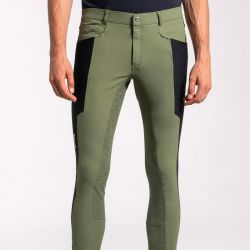 Pantalon équitation homme Flex - Starzup