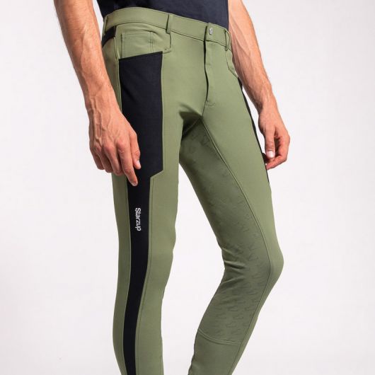 Pantalon équitation homme Flex - Starzup