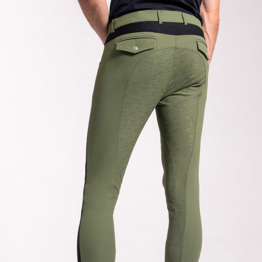 Pantalon équitation homme Flex - Starzup