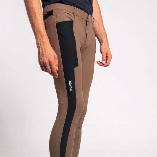 Pantalon équitation homme Flex - Starzup