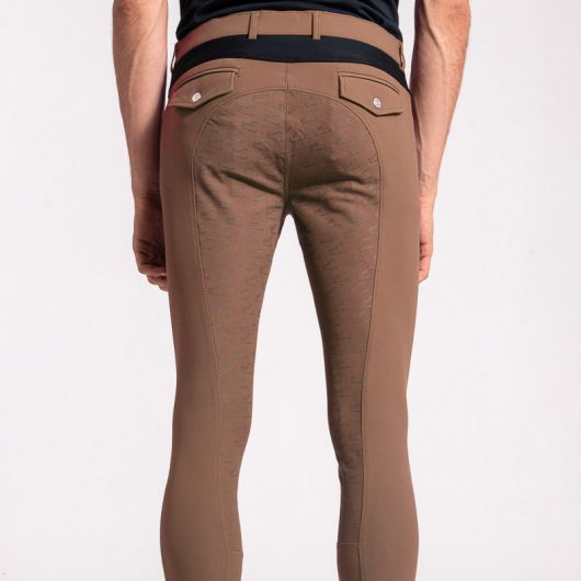 Pantalon équitation homme Flex - Starzup