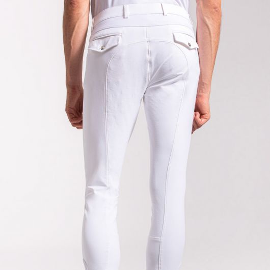 Pantalon équitation homme Flex - Starzup