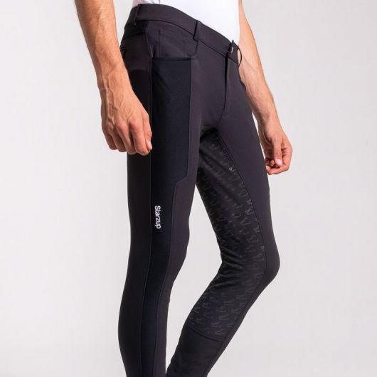 Pantalon équitation homme Flex - Starzup
