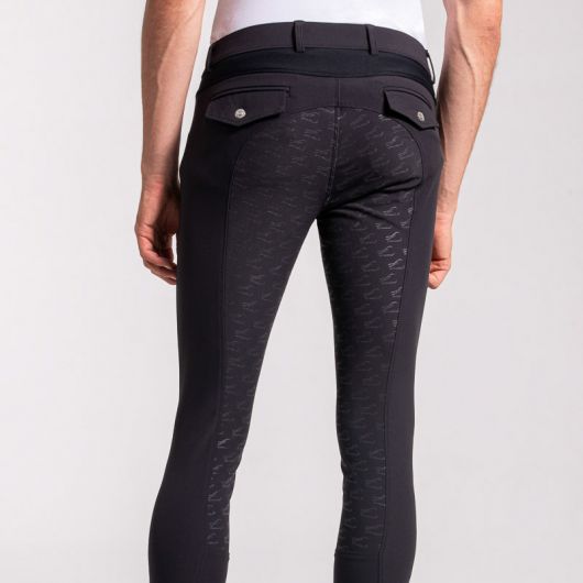 Pantalon équitation homme Flex - Starzup
