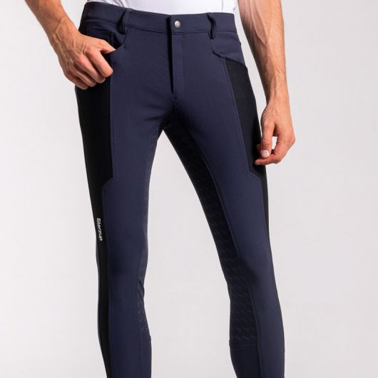 Pantalon équitation homme Flex - Starzup