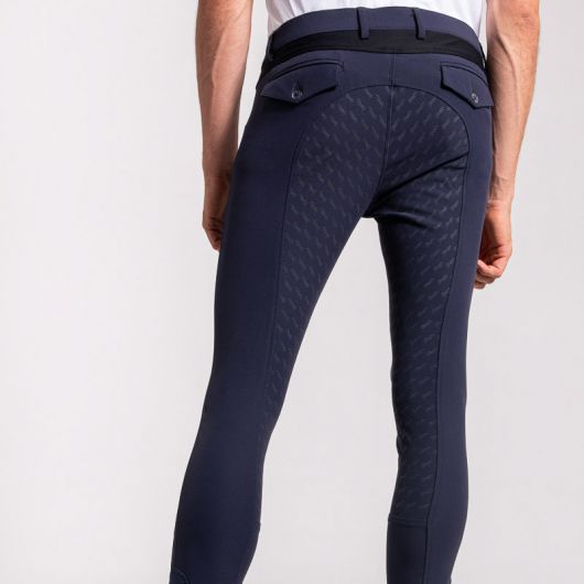 Pantalon équitation homme Flex - Starzup