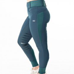 Pantalon équitation Hybride Legging Meryl - Horseware