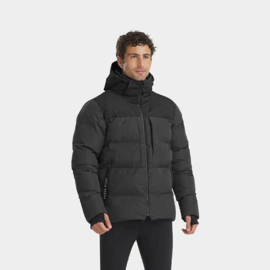 Parka Homme équitation Fahrenheit Jacket - Horse Pilot Parka Homme équitation Fahrenheit Jacket - Horse Pilot
