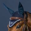 Bonnet anti-mouche cheval Diamond - Dy'on