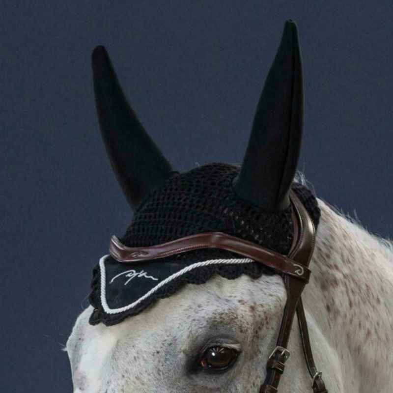 Bonnet anti-bruit cheval Diamond - Dy'on