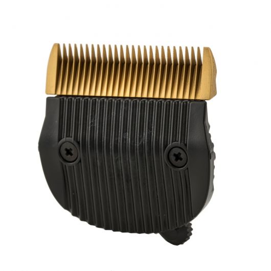 Tondeuse de finition cheval rechargeable Kare-Pro 50 (1 peigne) - Liverman 