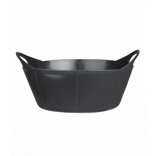 Mangeoire / bac à eau Flexischale 15L - Waldhausen Mangeoire / bac à eau Flexischale 15L - Waldhausen