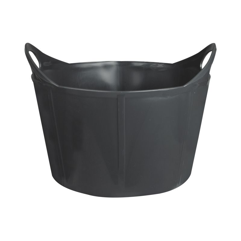 Seau flexible cheval Flexi 17 L - Waldhausen