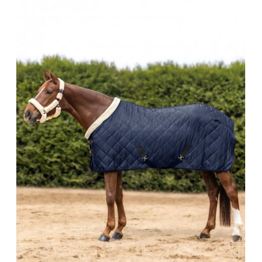 Couverture de transport cheval Exclusive 50g - Waldhausen