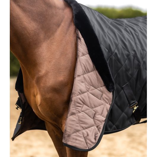 Couverture de transport cheval Exclusive 50g - Waldhausen