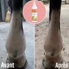 Natural'Warm gel chauffant articulations et tendons cheval - Natural'Innov