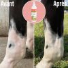 Natural'Warm gel chauffant articulations et tendons cheval - Natural'Innov