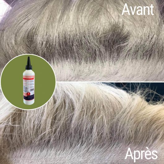 Natural'Itch démangeaisons cheval dermite - Natural-Innov