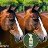 Natural'Fly spray anti-insecte cheval - Natural-Innov