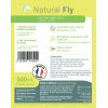 Natural'Fly spray anti-insecte cheval - Natural-Innov
