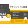 Natural'Absorb litière cheval - Natural'Innov