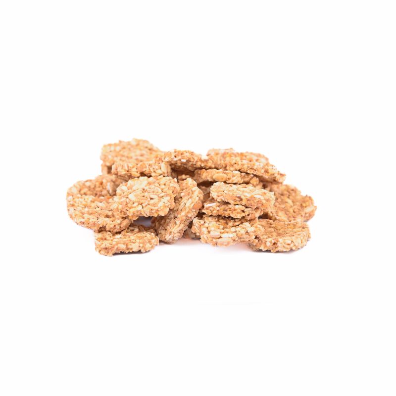 Natural Crackers Friandises chevaux naturelles Digest - Natural Innov 
