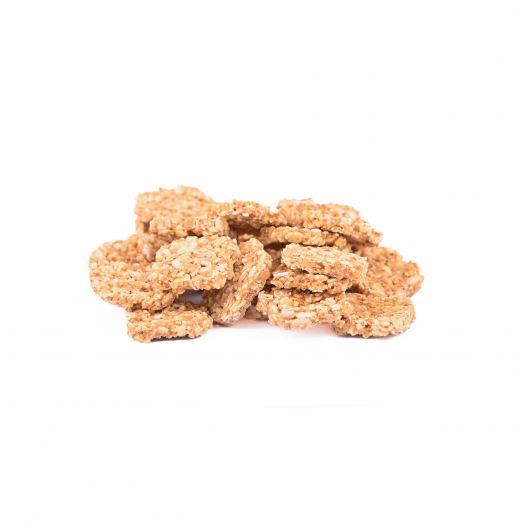 Natural Crackers Friandises chevaux naturelles Digest - Natural Innov 