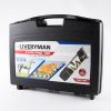 Tondeuse cheval batterie et secteur Kare Pro 100 Professional (3 peignes) - Liveryman